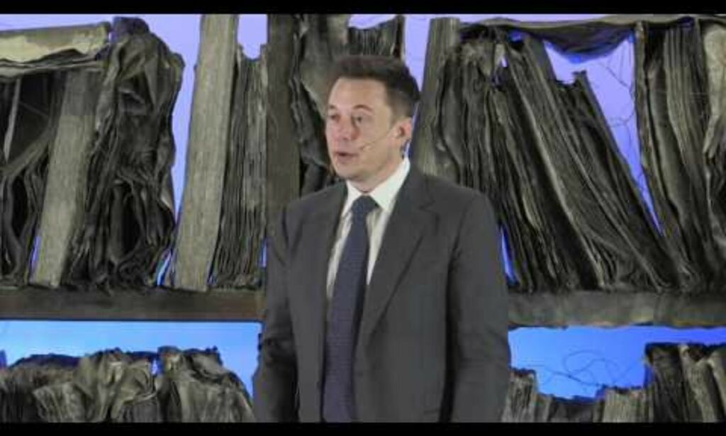 Tesla-sjefen: Norge er i en unik posisjon