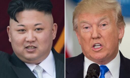 Nord-Korea villig til å snakke med USA