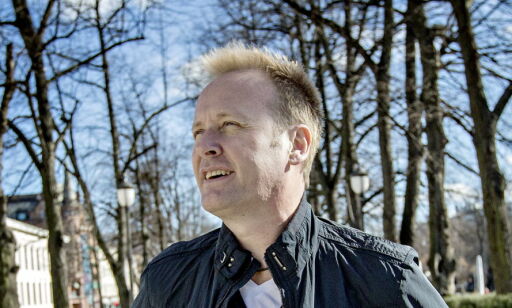 - Jeg er blitt klar over hva jeg har, og jeg vil ha mer av det