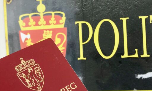 Så lenge må du vente før det nye ID-kortet erstatter passet