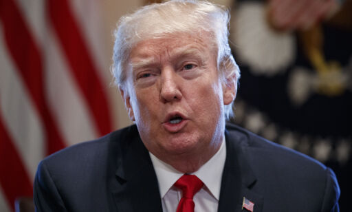 Verden reagerer på Trumps varslede metalltoll