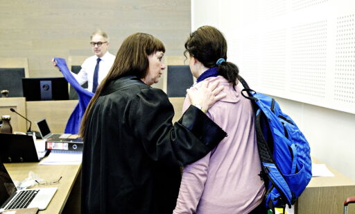 Kritiserer psykolog som hevder moren lider av traumer