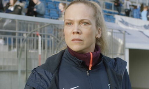 Norsk drama gir oss kjedelige damer med vilje