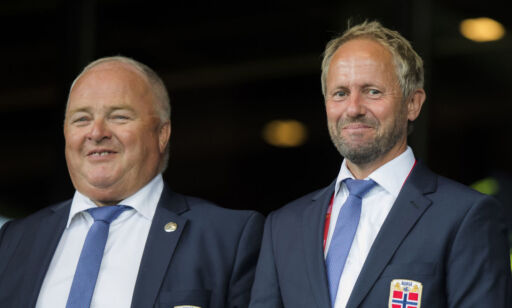 Hva toppfotball angår vet ikke Norges Fotballforbund sitt eget beste