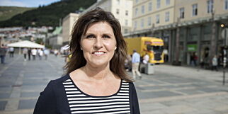 Drama i Bergen, nok en gang