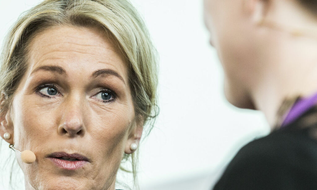 Tillitsvalgte slår ring om Krohn Traaseth