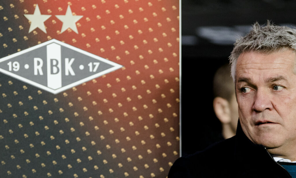 - Rosenborg burde vist større grad av folkeskikk