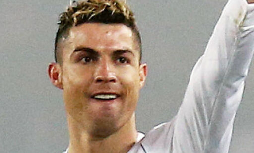 Still deg i kø, Messi - Ronaldo er verdens målmaskinen