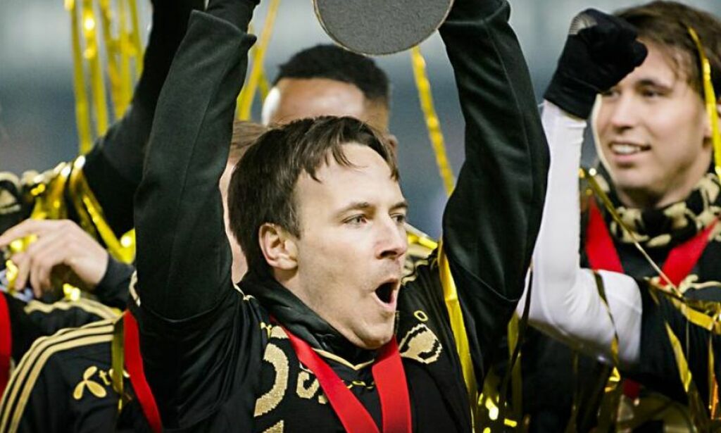 Dagbladet tipper Eliteserien 2018