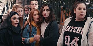 Slik er italienske «Skam»