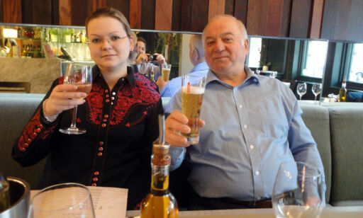 Slik kan Storbritannia straffe Russland for spionforgiftning