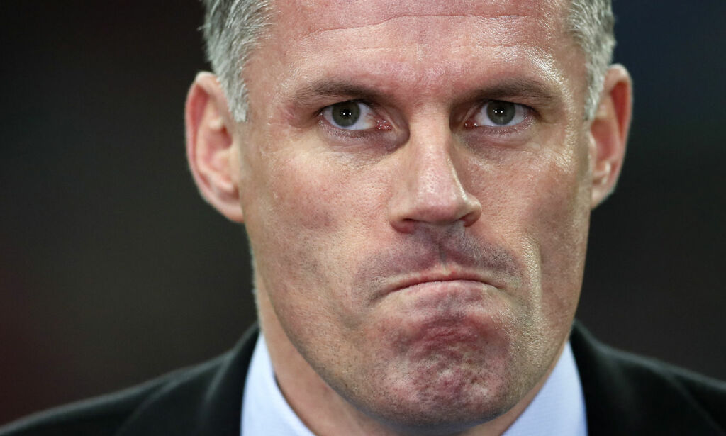 Irritert Liverpool-legende spyttet mot 14 år gammel jente. Legger seg langflat