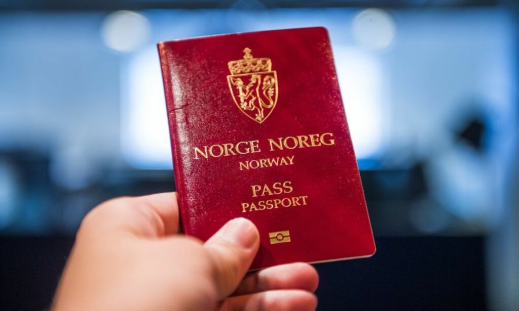 Faktisk.no: Er Arbeiderpartiet imot å frata terrorister og fremmedkrigere statsborgerskapet?