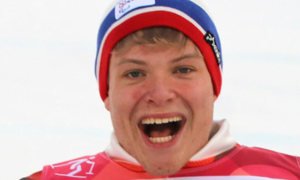 Jesper (18) tok historisk bronse:- Største man kan oppleve