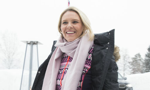 Listhaug svarer på kritikken:- Ikke meningen å såre