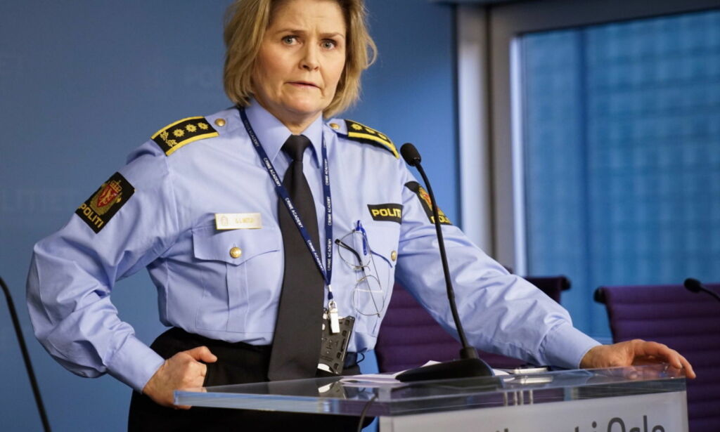 Mann siktet for drap etter skytinga på Bjørndal