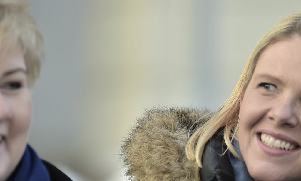 Tror ikke Solberg ofrer Listhaug: - Da blir Frp helt umulig å ha med å gjøre
