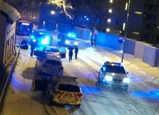 Politiet i Oslo etterforsker nok en skyteepisode