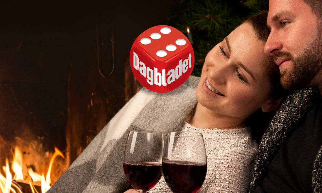 Overflod av seksere! Vi har testet den beste pappvinen til påske