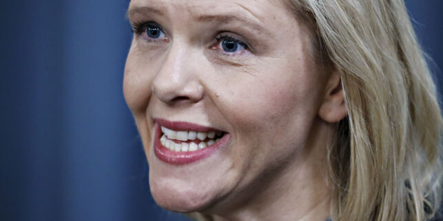 De ekstreme kreftene Listhaug nører opp under har våknet, og fått sin martyr