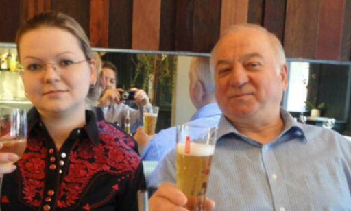 Skripal kan ha fått livsvarige skader av nervegift
