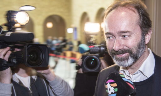 42 prosent mener Ap-ledelsen er svekket uten Trond Giske