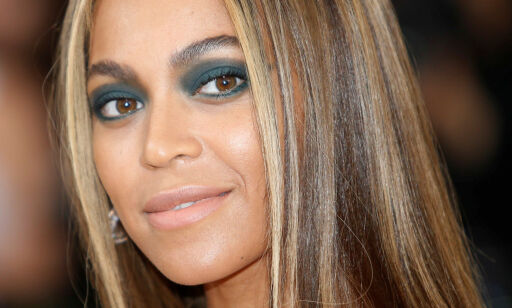 Internett går bananas etter Beyoncé-rykte