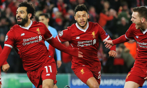 19 fantastiske Liverpool-minutter som rystet Manchester City