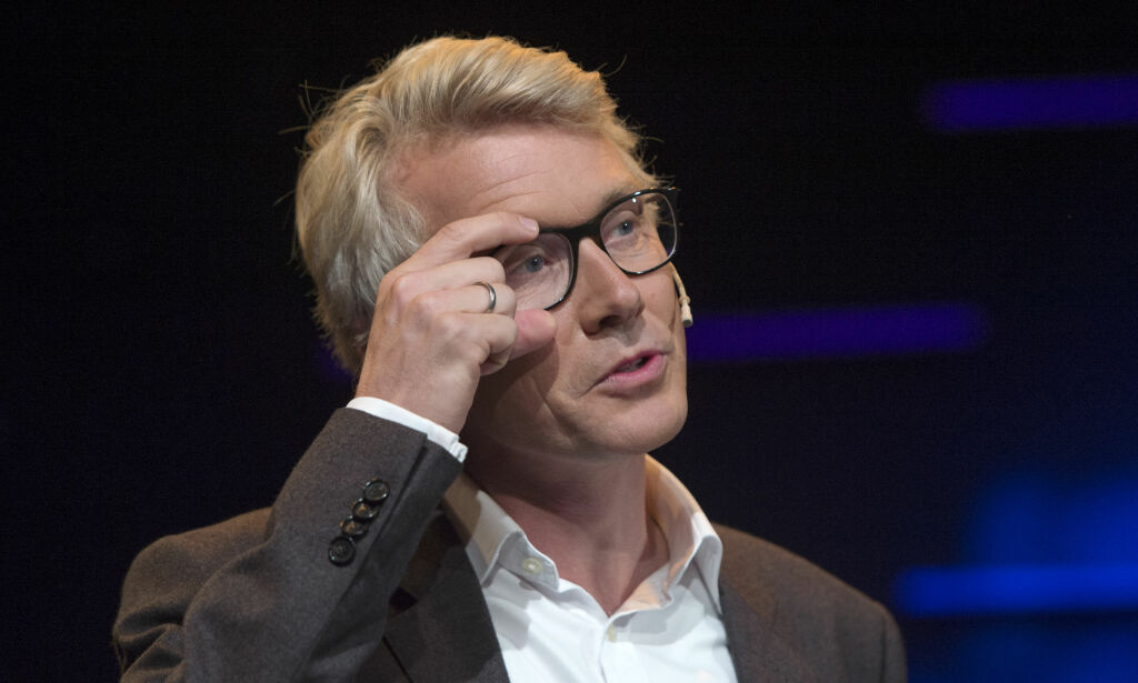 TV2 åpner opp om hemmelige tall