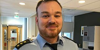 Politimann Espens bønn går som ild i tørt gress: - Kjære foreldre