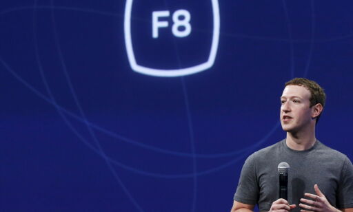 Mandag får alle ei melding fra Facebook. Men den lille skriften bør bekymre deg