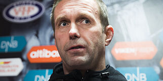 Deila: - Ja, jeg er bekymret