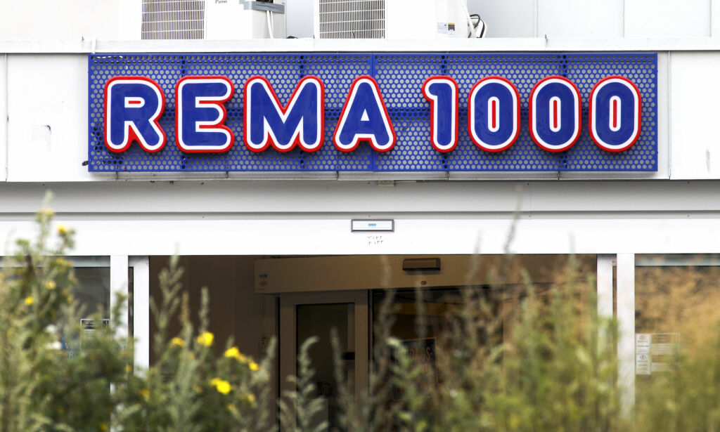 I morgen kommer tallene: Rema 1000 slår tilbake