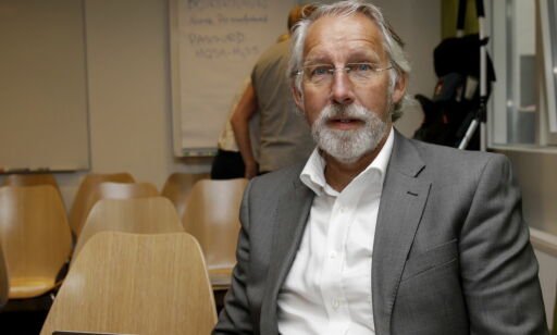 Venstre-topper vurderer legalisering av narkotika