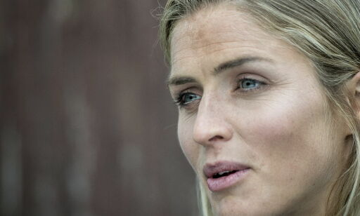Therese Johaug forbløffet over sin 16 år gamle arvtaker