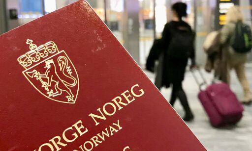 Slik skal politiet redde deg fra passkaoset