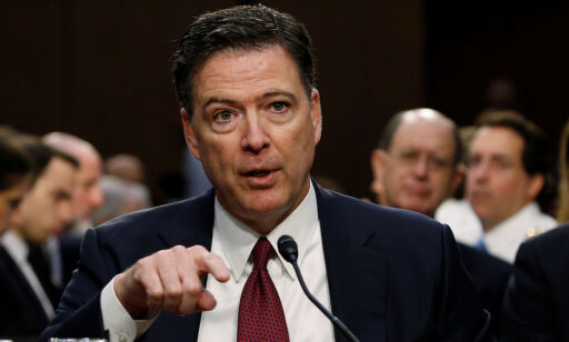 Framstiller Trump som en «mafiaboss-aktig figur»