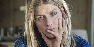 Johaug frykter «felle» i comebacket