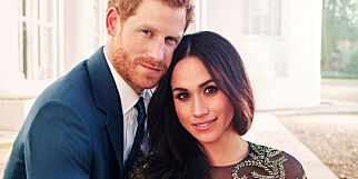 Her er Meghan Markles nye jobb
