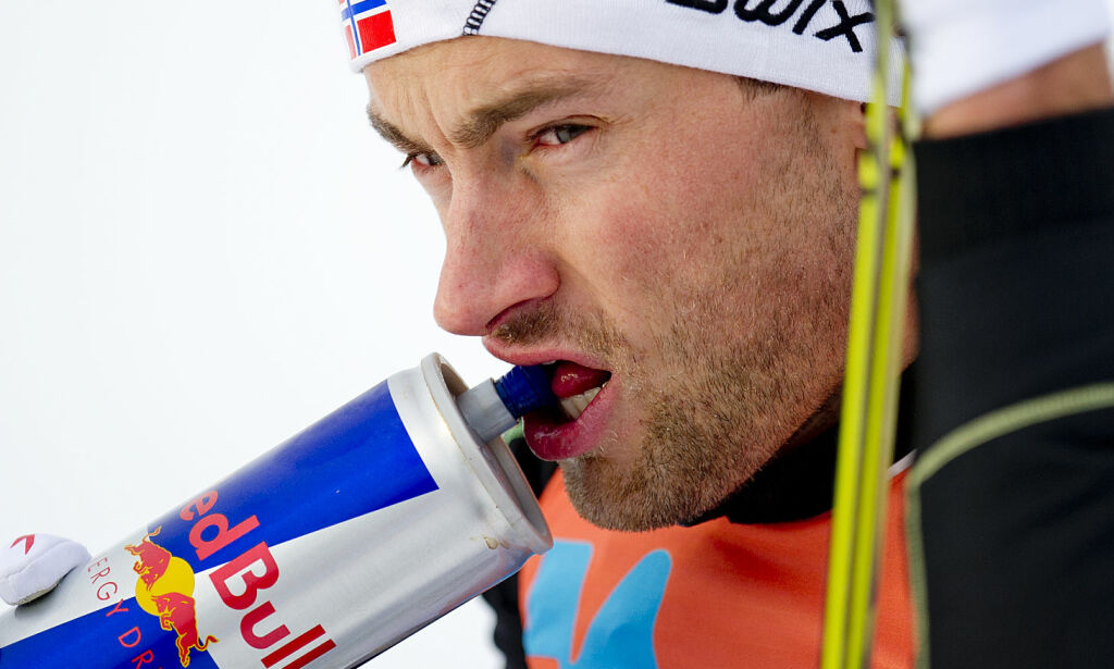 Mer sponsortrøbbel for Northug