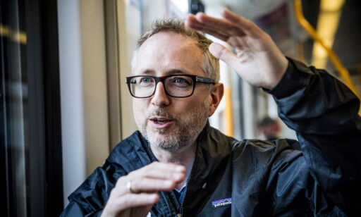 Klimapress på KrF - de har en historisk sjanse