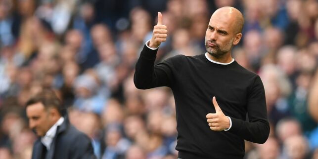 Hvordan Pep Guardiola har skapt en vinnerkultur i Manchester City