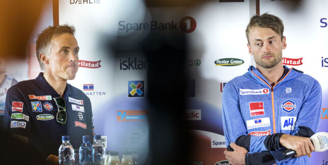 Samtalene fra bakrommet som skapte Northug-konflikten