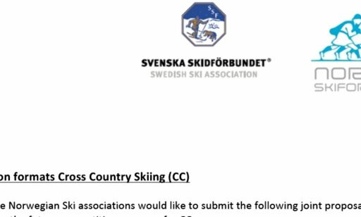 FIS vil stoppe typer som Northug og Klæbo. Her er brevet som kan redde sjansene deres