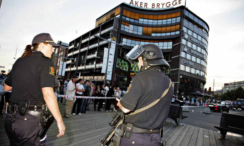 De knuste Oslo-gjengene sist. Dette mener de politiet må gjøre nå