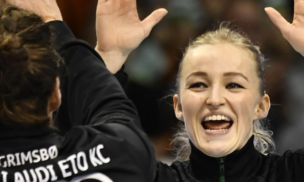 Norsk duell i håndballens «Final Four»: - Nivået har aldri vært høyere