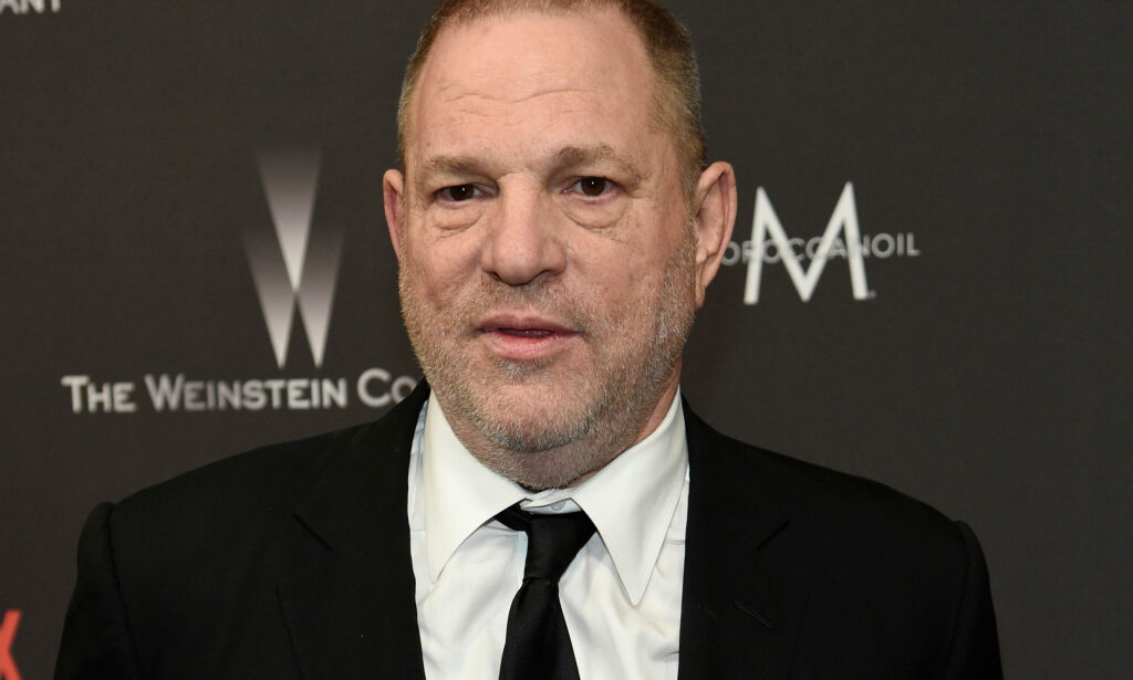 FILE - In this Jan. 8, 2017, file photo, Harvey Weinstein arrives at The Weinstein Company and Netflix Golden Globes afterparty in Beverly Hills, Calif. The disgraced movie mogul lorded over the festival world, which provided the glitzy, champagne-flowing setting for many of his alleged crimes. And in the aftermath of HollywoodÄôs sexual harassment scandals, film festivals have done some soul searching. Codes of conduct have been rewritten, selection processes have been re-examined and, in many cases, gender equality efforts have been redoubled. When the curtain goes up on the 17th annual Tribeca Film Festival on Wednesday, the festival will boast more female filmmakers than ever before. (Photo by Chris Pizzello/Invision/AP, File)