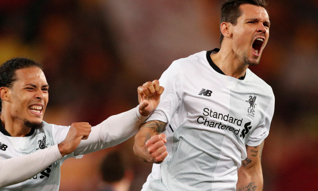 Liverpool mistet bare hodet, de mistet ikke finalen mot Real Madrid