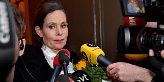 Svenska Akademien dropper årets Nobelpris. Dobler neste års utdeling