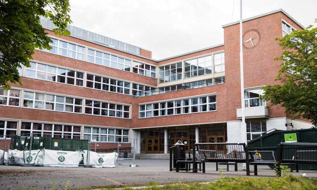 Vi må ta debatten om karakterbasert inntak